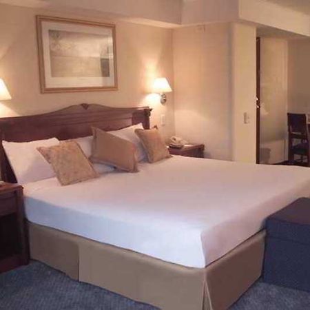 Ambassador Suites Caracas Pokój zdjęcie