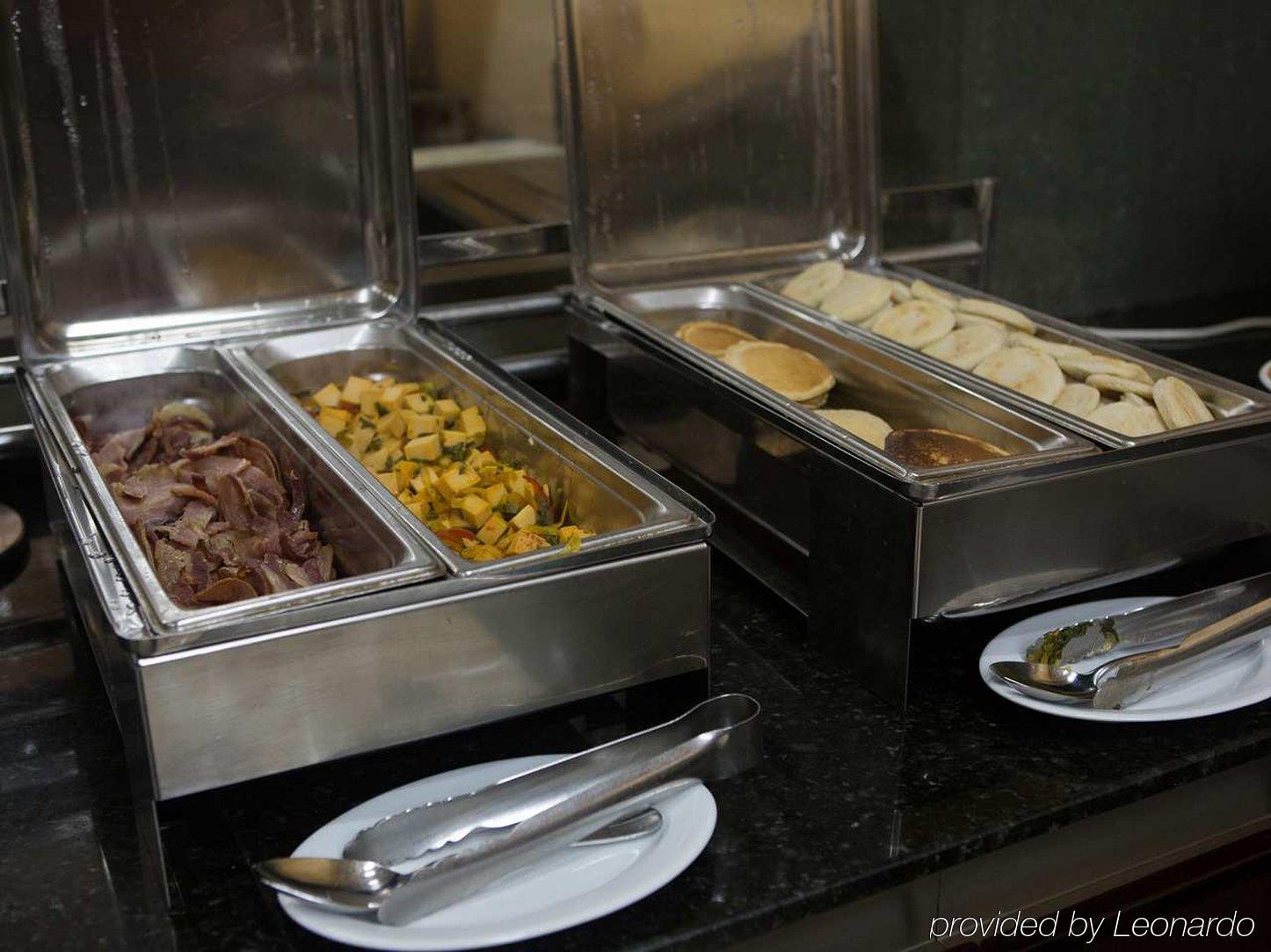 Ambassador Suites Caracas Zewnętrze zdjęcie