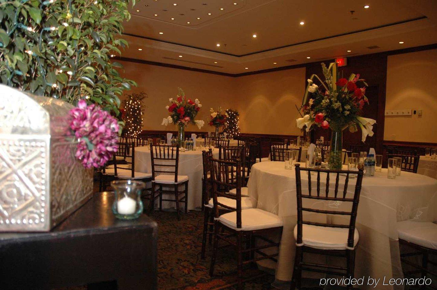 Ambassador Suites Caracas Restauracja zdjęcie