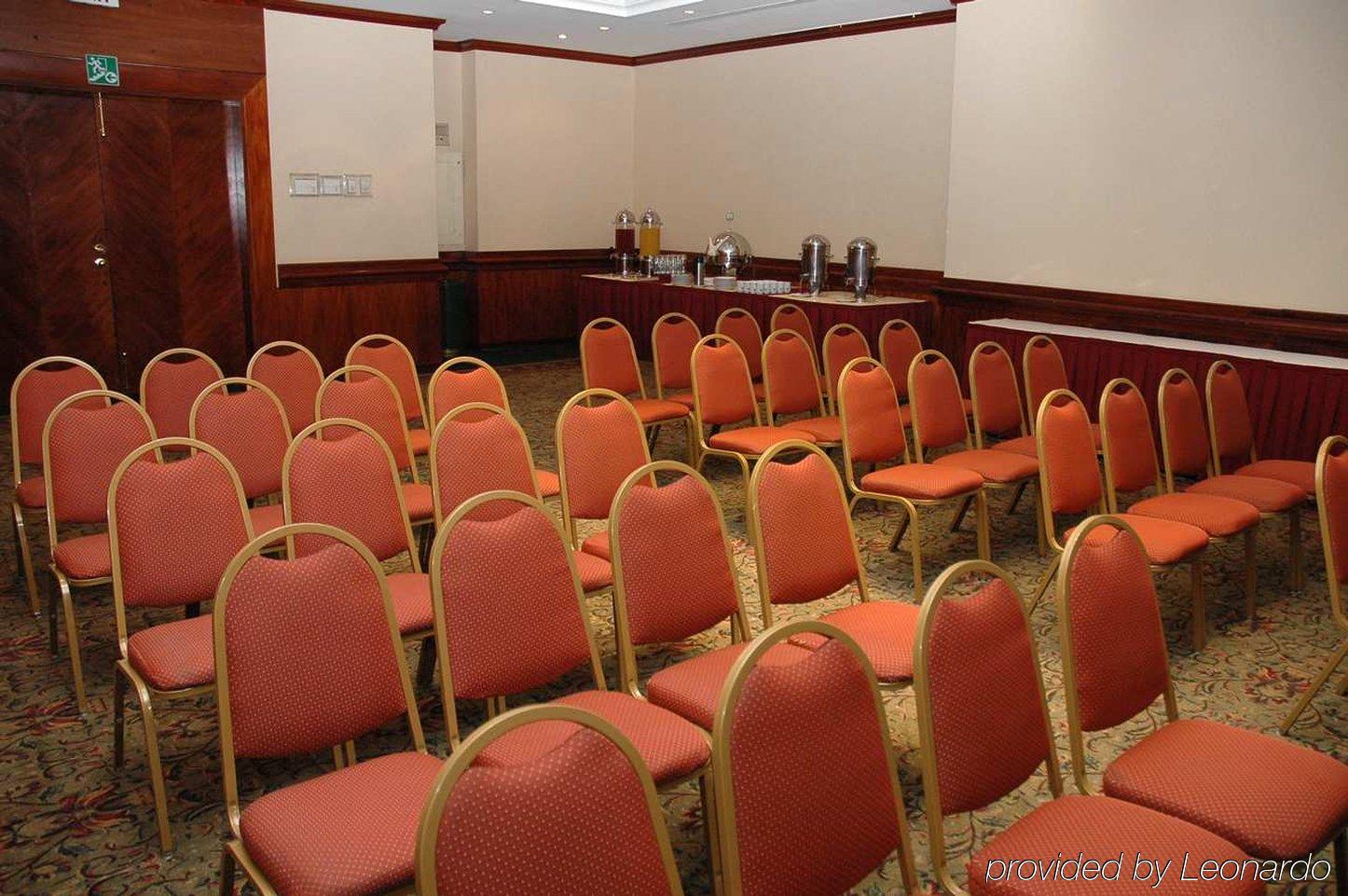Ambassador Suites Caracas Udogodnienia zdjęcie