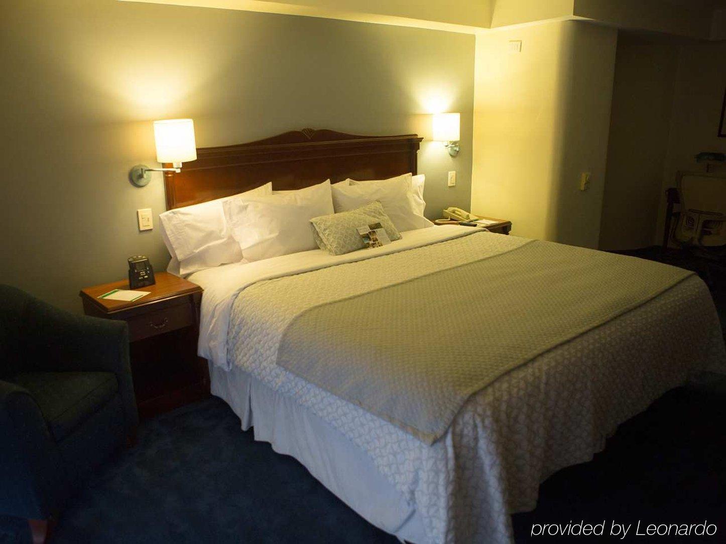 Ambassador Suites Caracas Zewnętrze zdjęcie