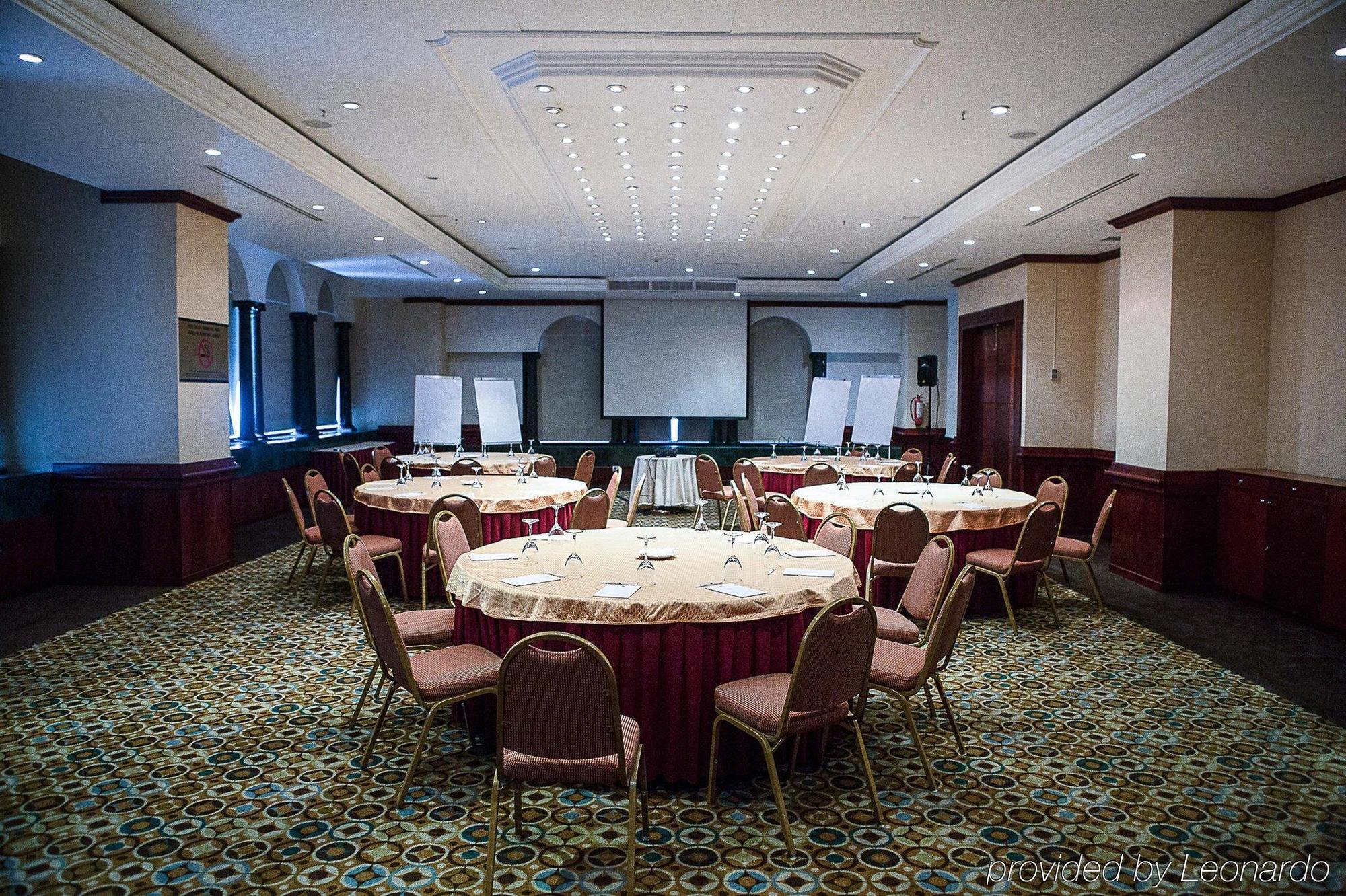 Ambassador Suites Caracas Zewnętrze zdjęcie
