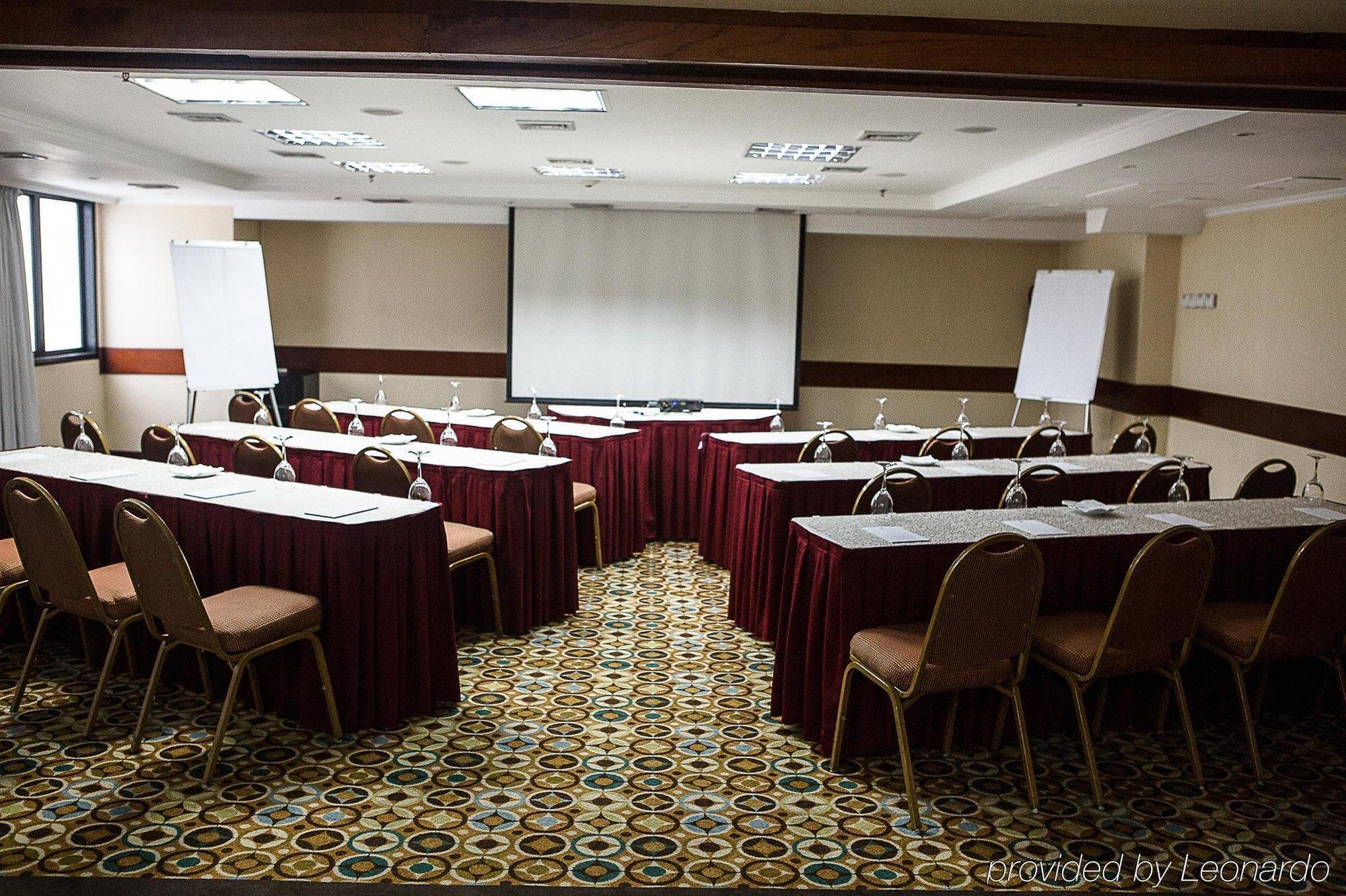Ambassador Suites Caracas Zewnętrze zdjęcie