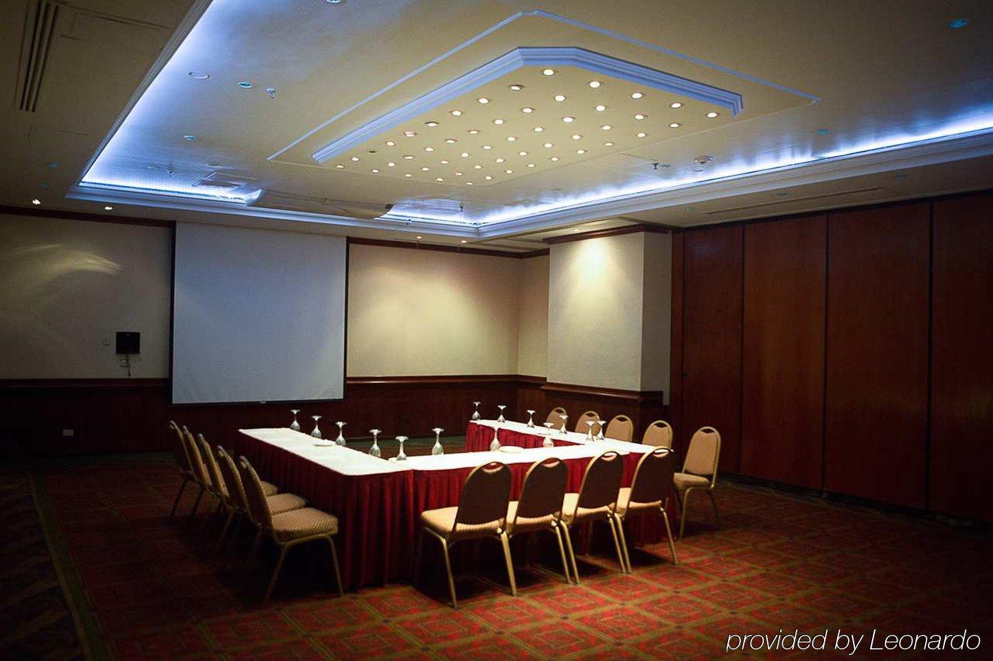 Ambassador Suites Caracas Zewnętrze zdjęcie
