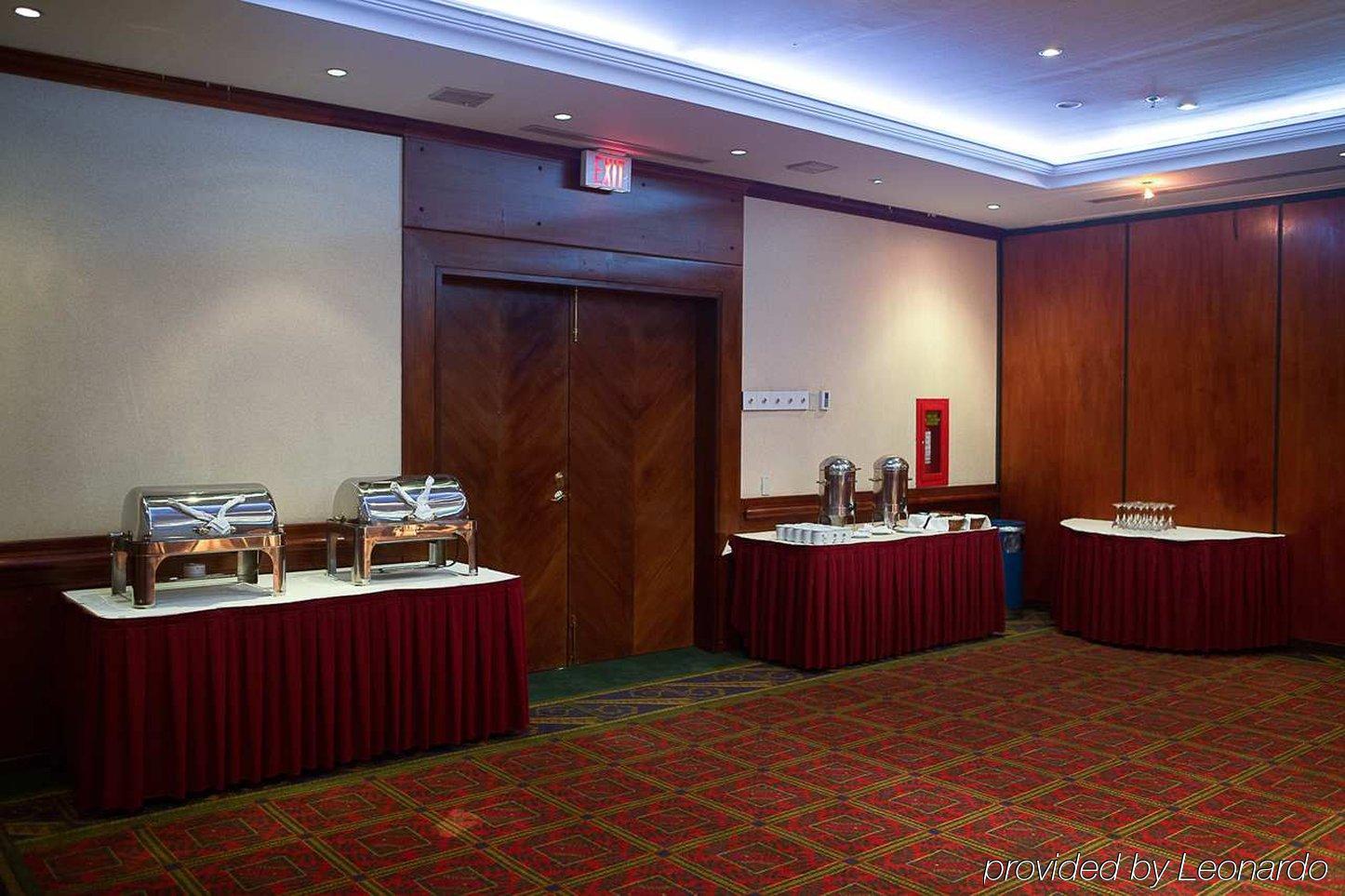 Ambassador Suites Caracas Zewnętrze zdjęcie