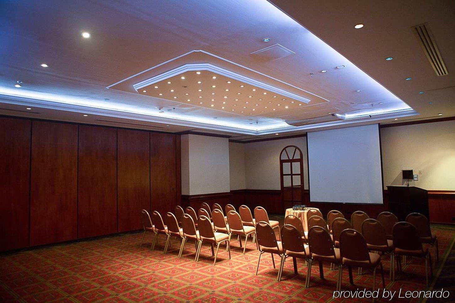 Ambassador Suites Caracas Zewnętrze zdjęcie