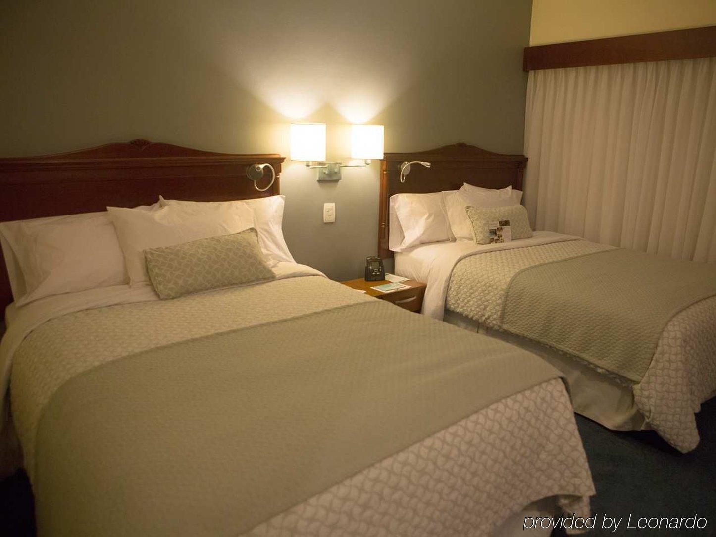 Ambassador Suites Caracas Zewnętrze zdjęcie
