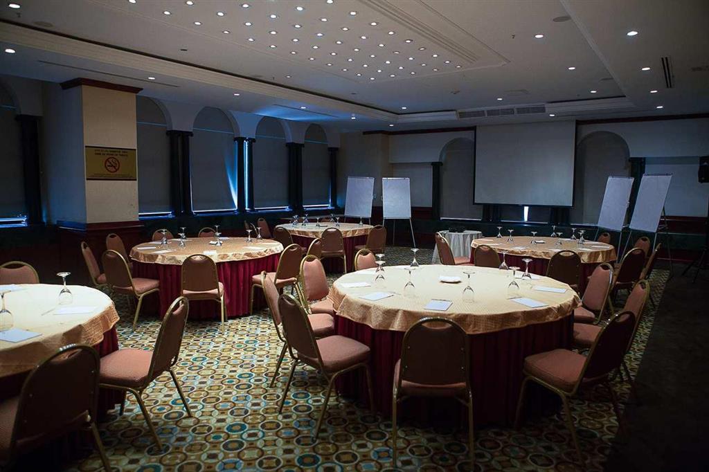Ambassador Suites Caracas Udogodnienia zdjęcie