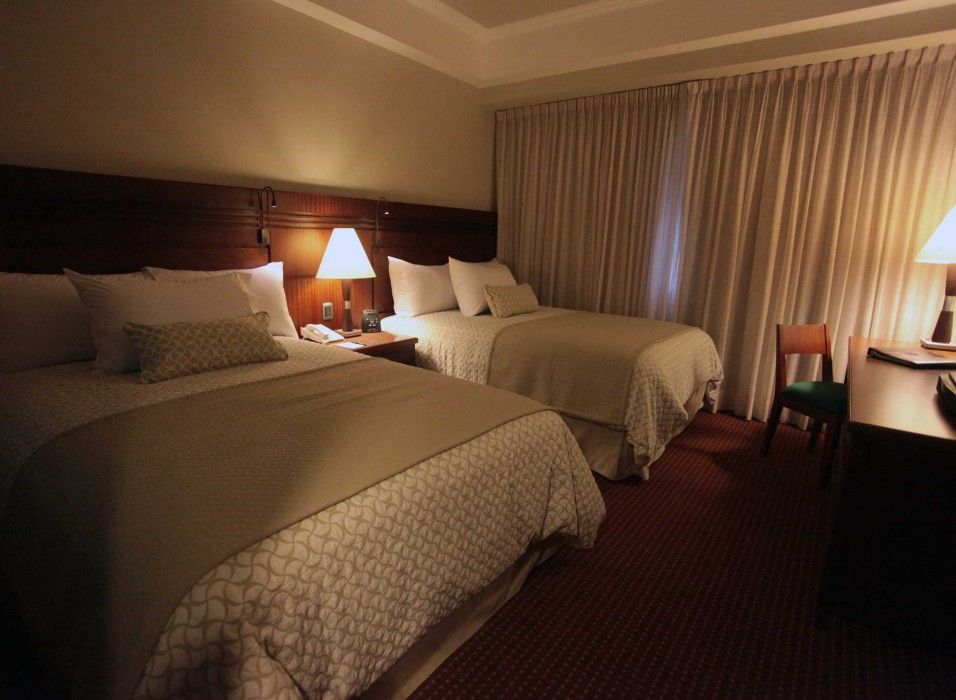 Ambassador Suites Caracas Zewnętrze zdjęcie