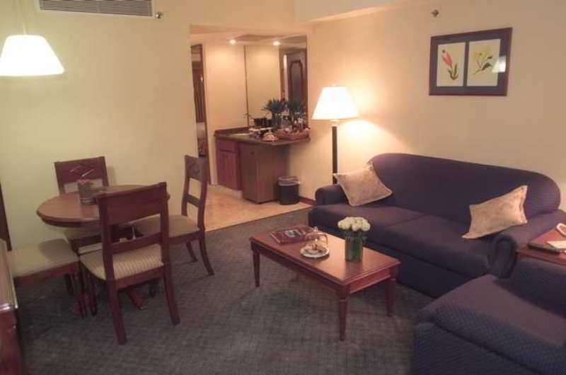 Ambassador Suites Caracas Pokój zdjęcie