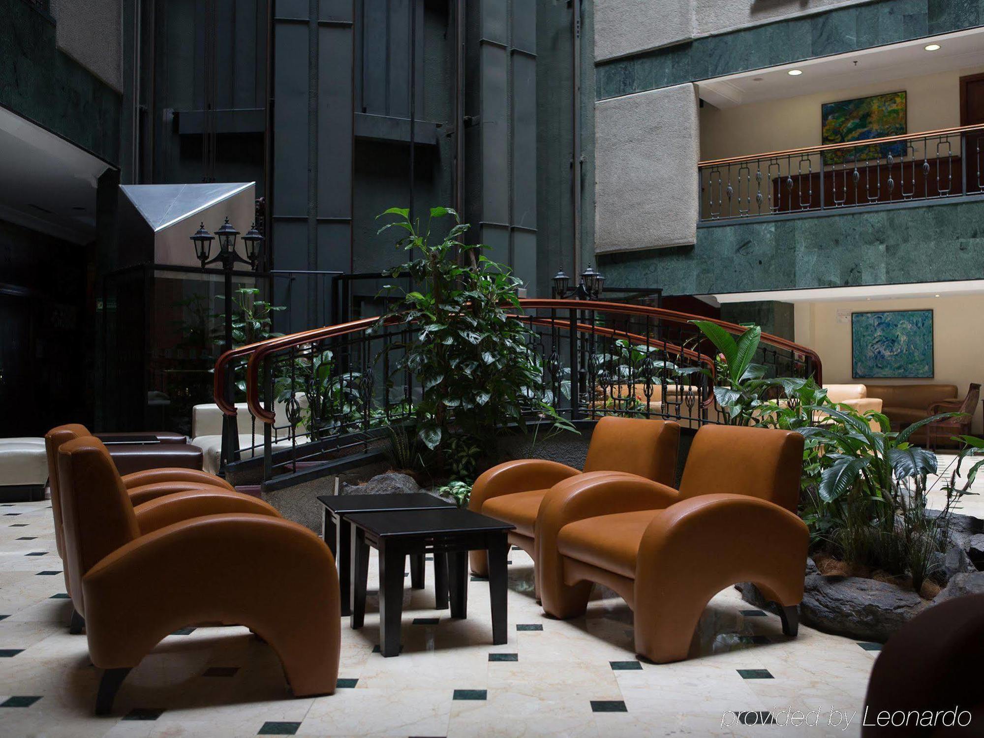 Ambassador Suites Caracas Zewnętrze zdjęcie