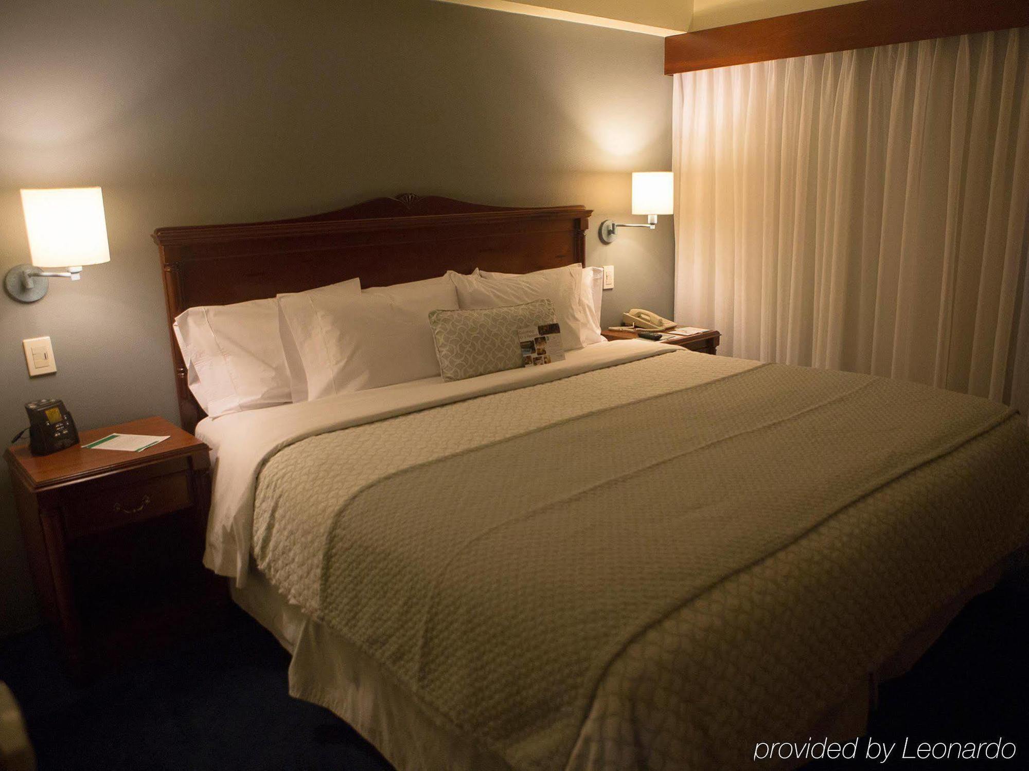 Ambassador Suites Caracas Zewnętrze zdjęcie
