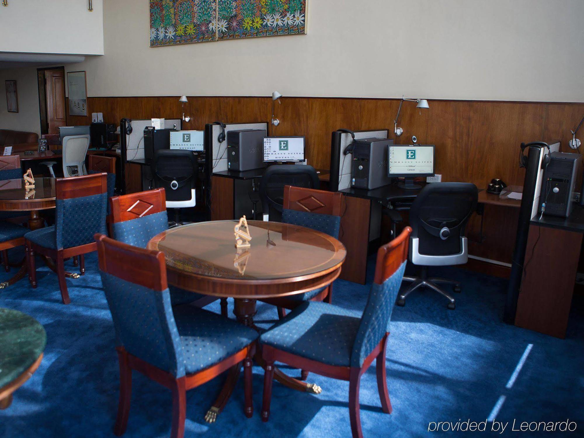 Ambassador Suites Caracas Zewnętrze zdjęcie