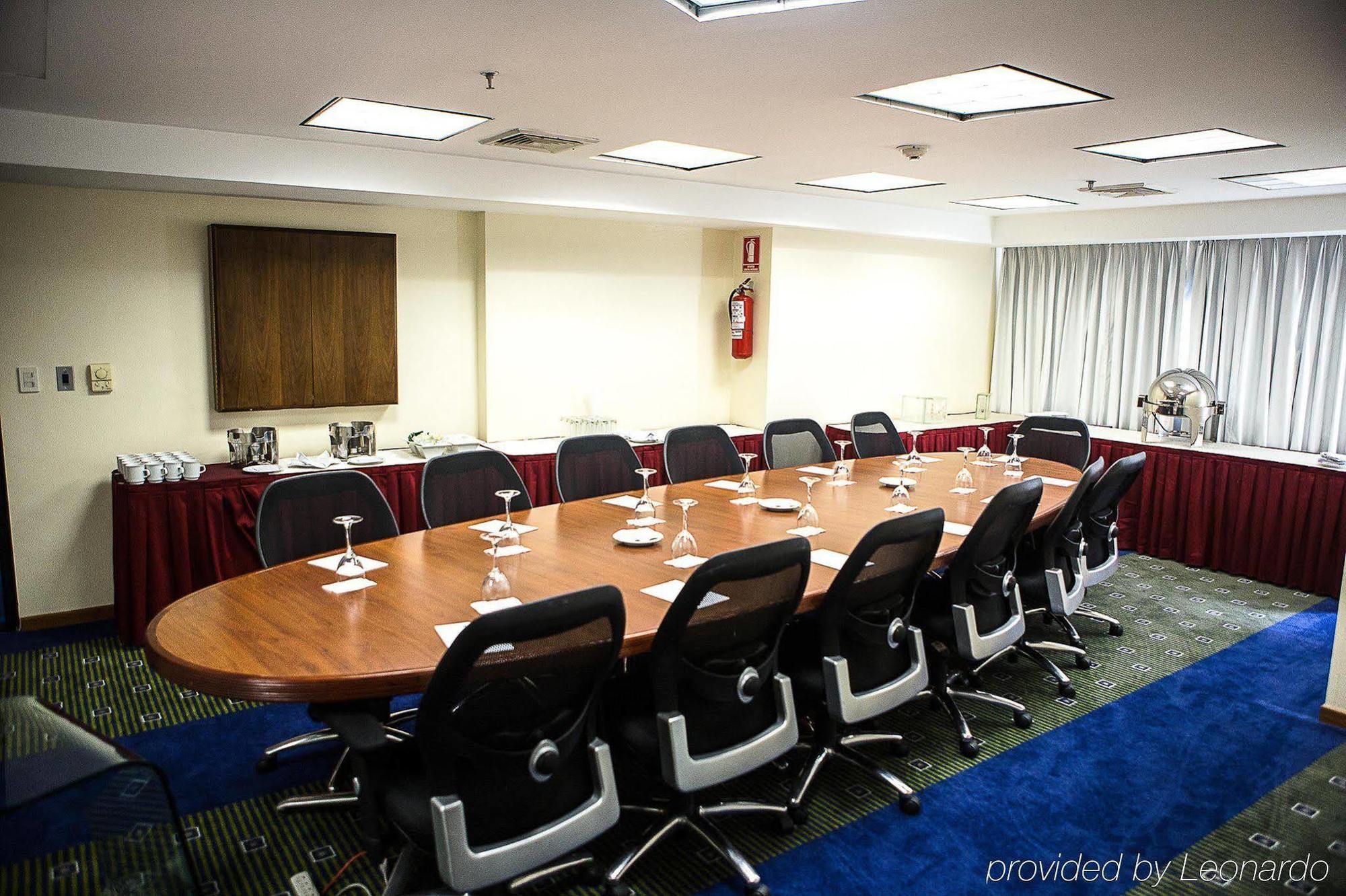 Ambassador Suites Caracas Zewnętrze zdjęcie