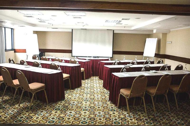 Ambassador Suites Caracas Zewnętrze zdjęcie