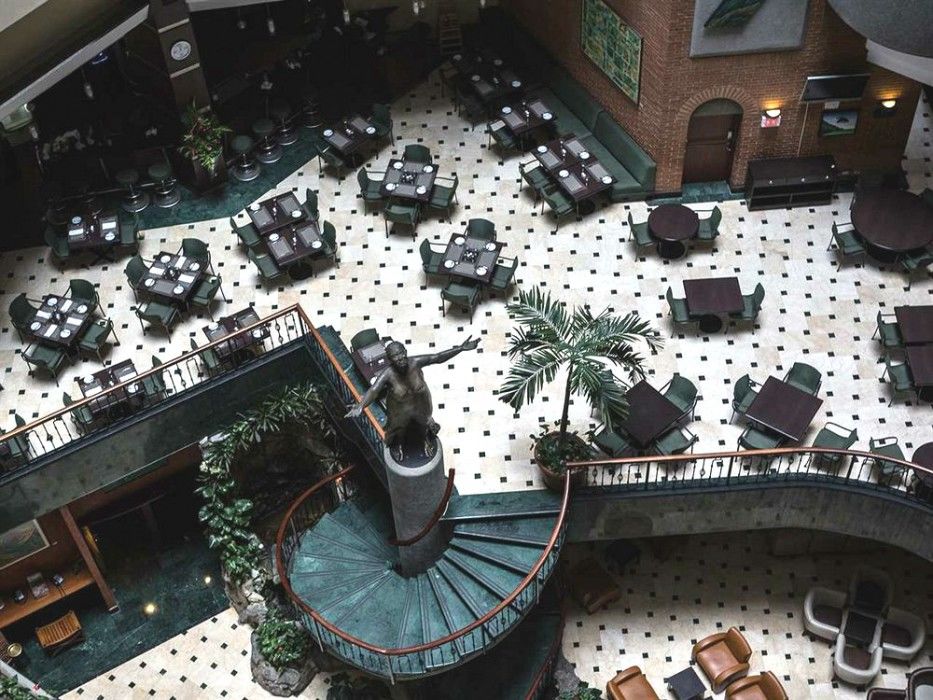 Ambassador Suites Caracas Zewnętrze zdjęcie