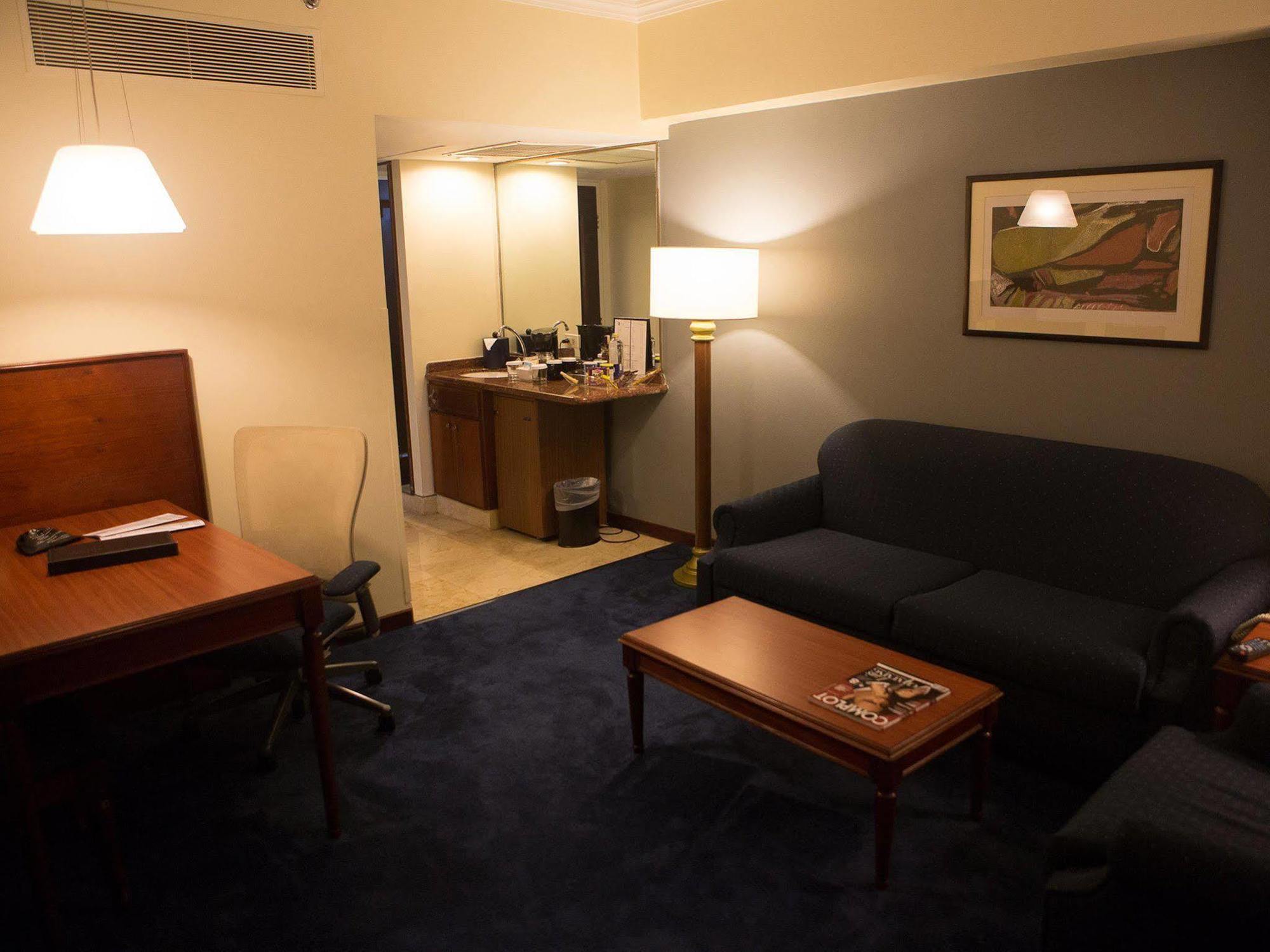 Ambassador Suites Caracas Zewnętrze zdjęcie