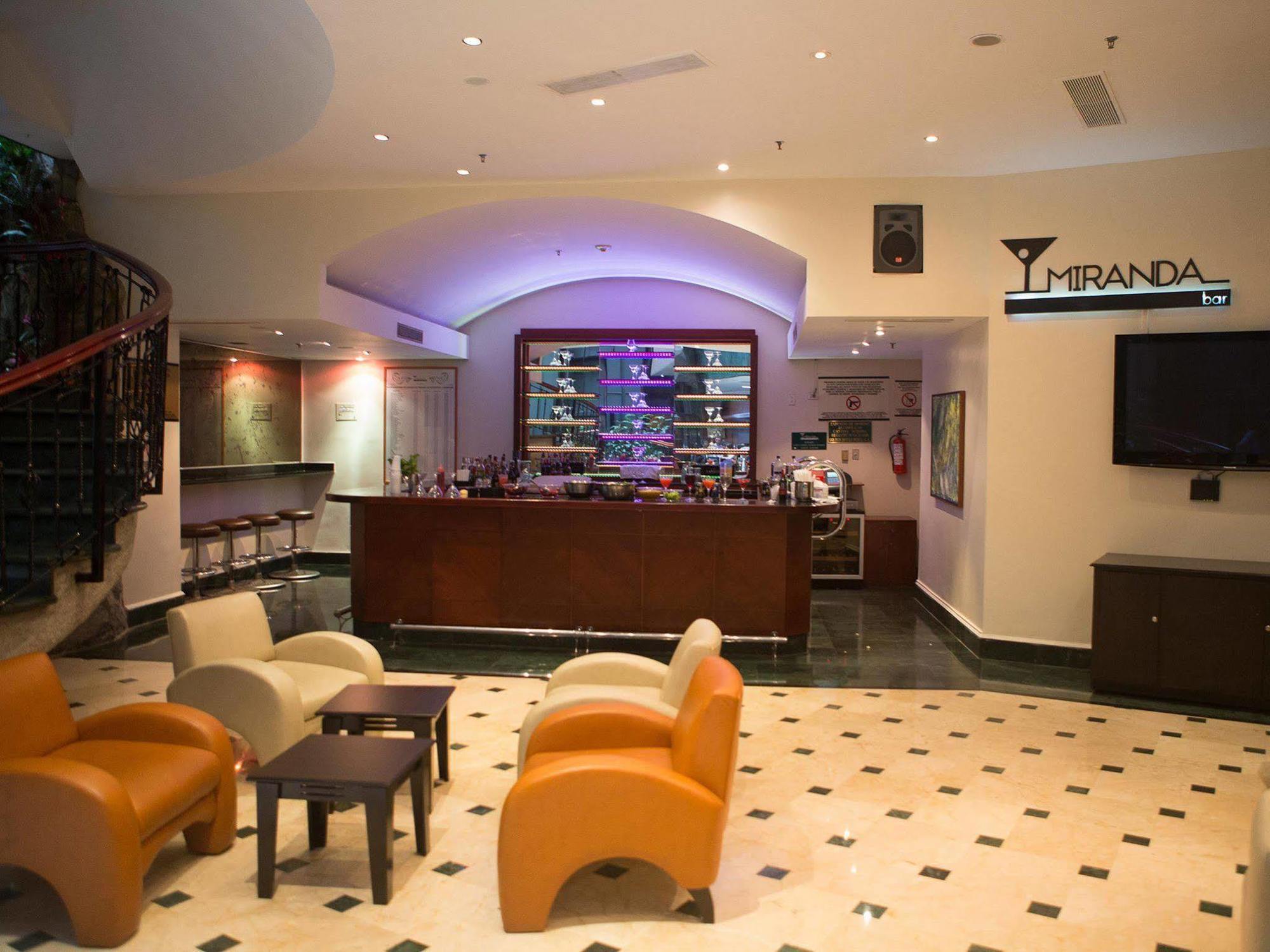 Ambassador Suites Caracas Zewnętrze zdjęcie